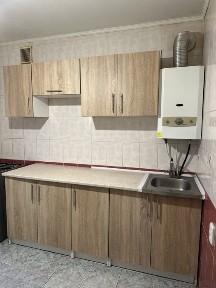 Здається в довгосторокову оренду 3к квартира