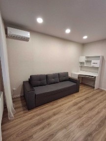 Київська область, Софіївська Борщагівка