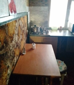 Київська область, Київ, Солом'янський