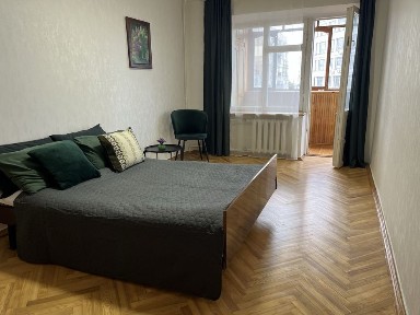 Аренда 1 км квартиры в центре метро Арсенальная ГАЗ без комиссии