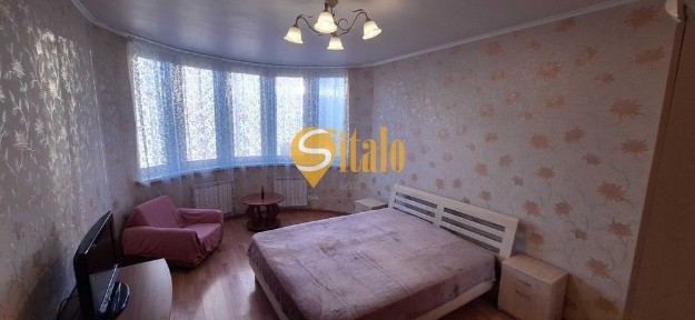 Оренда 2-х кімнатної квартири на Осокорках