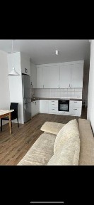 Світла 2-к. ЖК Покровський двір, вулиця Покровська, 24Б, с. Чабани