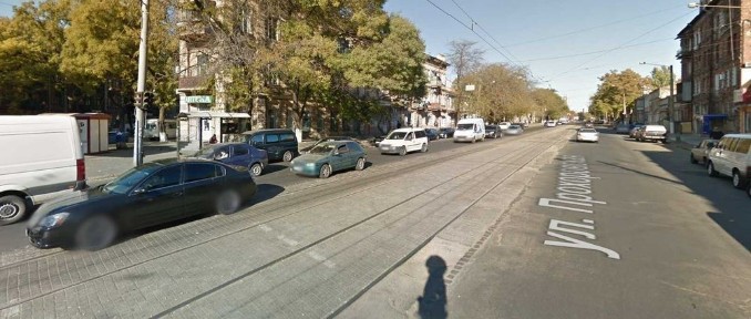 Одеська область, Одеса, Хаджибейський