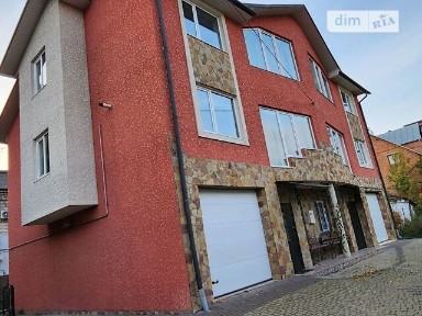 Продаж частини будинку на вул. Крушельницької Соломії, 5 кімнат • ID 32399268