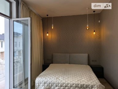 Продаж частини будинку на вул. Центральна (Червоний хутір), 3 кімнати • ID 32396395