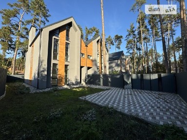 Революції провулок, Буча, пров. Революції, 4 кімнати • ID 32393994