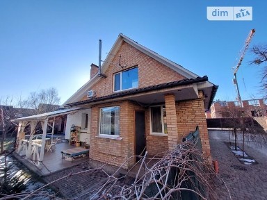 вулиця Троїцька, Ірпінь, вул. Троїцька 18/2, 3 кімнати • ID 32039637