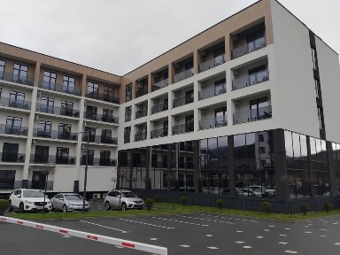 Оренда в ЖК WOL GREEN POLYANA Закарпатської області