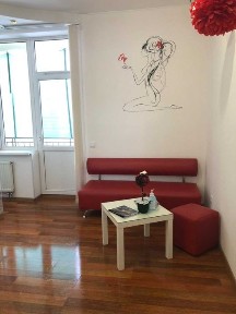 ЗДАМ в оренду приміщення 50 кв. м., БЦ Колізей, м. Позняки, ремонт