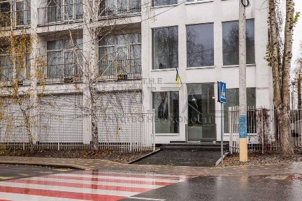 Оренда офісу 300м2, вул. Фестивальна, Щасливе