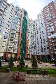 довгострокова оренда приміщення в ЖК Французький картал Печерськ