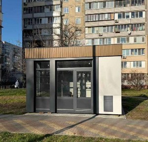 Київська область, Київ, Оболонський