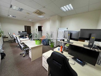 Аренда офиса 334м2, БЦ «Британия», ул. Красиловская, 11, <a href='/newbuilding/625/view/zk-goloseevo'>Голосеево</a>