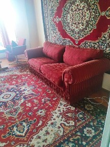 Аренда 2кім. кв. вул. Довженка