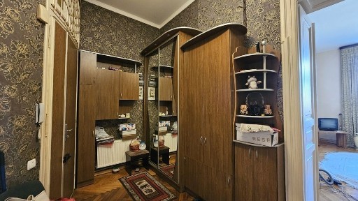 Оренда двокімнатної квартири. ЦентрО