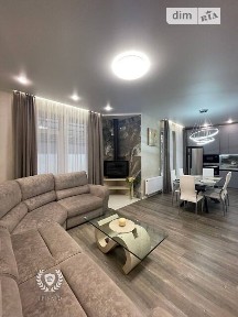 Довгострокова оренда таунхауса від посередника на вул. Гаванська 9Р/9 • ID 32984941