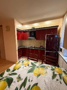 3-на в оренду, вулиця Полтавська