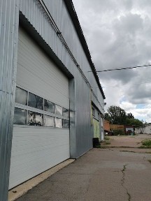 Продаж майнового комплексу в Житомирі