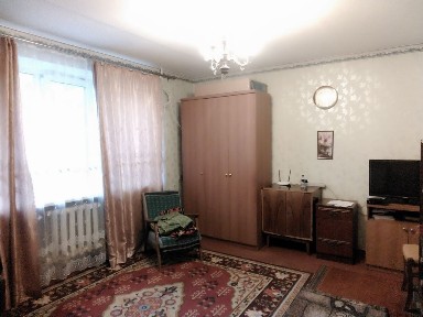 Аренда 1-комнатной квартиры 40 м², Савкина ул.