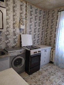 Аренда смарт квартиры 39 м², Савкина ул., 6