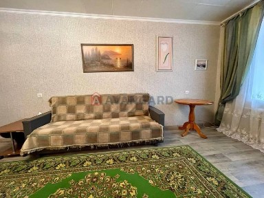 Оренда затишної 1-кім. квартири, р-н 700-річчя