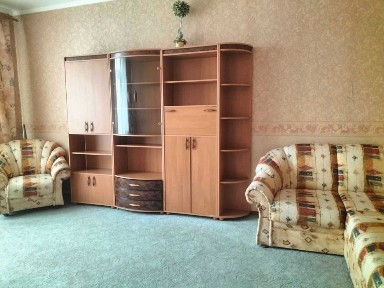 Оренда 1-кімн. кв-ри в ЦЕНТРІ міста! Небесної Сотні, 35. 3\4.К