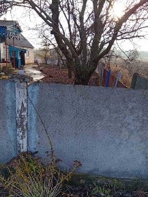 Харківська область, Берестин