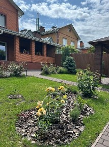 Будинок Веретенівка (р-н Версалю)