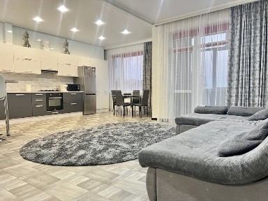 Оренда 2к, Стрітенська 22, 100м2