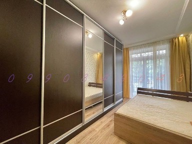 Оренда 3 кімнатної квартири в новобудові. Центр!