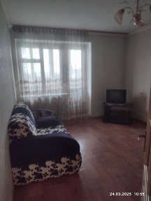 Здам однокімнатну терміново