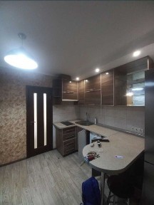 Оренда однокімнатної квартири