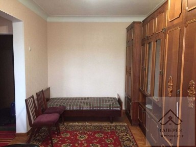 Оренда 2 кімнатної квартири