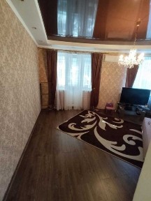 Сдам в аренду 2-ух комнатную квартиру в р-н Центр