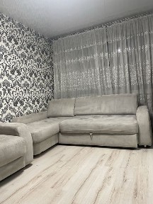 Аренда 2-х ком квартира улица Валентиновская, 20А ст м Студенческая