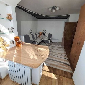 Здам 1-но кімнатну квартиру. р-н Фурманова