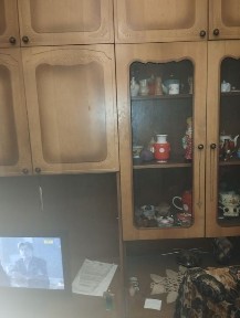 Метро 2-е мин. Г. Дгепра. 22