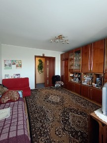 Продаж 3-х кімнатної квартири
