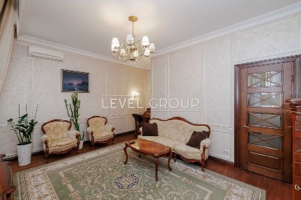 Ексклюзивна квартира на продаж вул. Кожумя'цька, 18а Поділ <a href='/newbuilding/437/view/zk-vozdvizenka'>Воздвиженка</a>