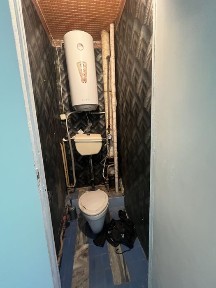 Продаж 3х кімнатної квартири