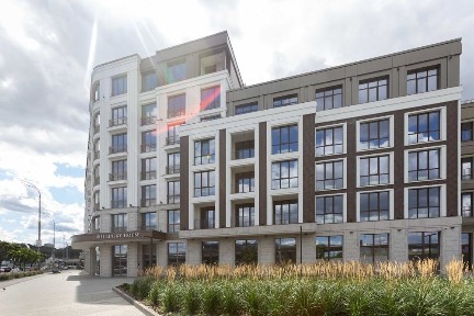 Київська область, Київ, Оболонський