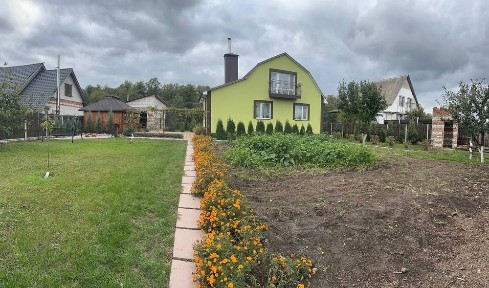 Продаж затишного будинку у с. Вознесенське