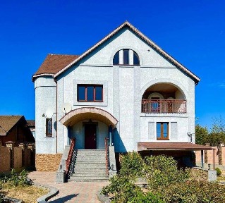 Сучасний будинок на Половках | 10 соток | 15 хв до центру| Без комісії