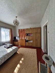 Будинок по вул. Комарова