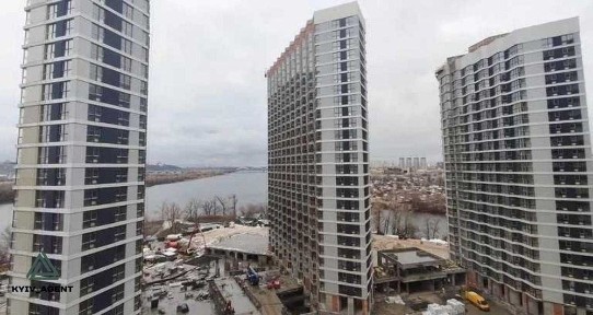 Київська область, Київ, Дарницький