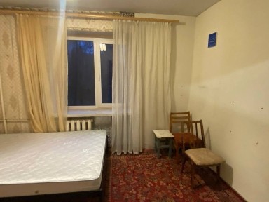 Здам 2-кімнатну квартиру на тривалий термін