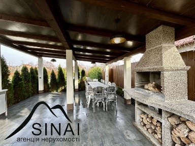 Мукачево будинок 230 м кв з ремонтом терміновий продаж