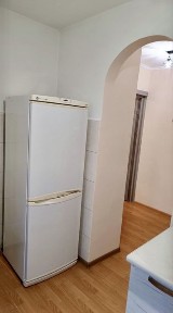 Оренда 1 кімнатної, АВАНГАРДНА-РУСЬКА (р-н ФАСТІВСЬКОЇ), балкон, все є