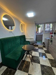 Здається приміщення по вулиці Котляревського