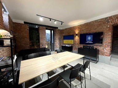 Оренда офісу 96 м² | Промислова 50/52 | Від власника | Без комісії